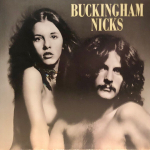 Buckingham Nicks - Buckingham Nicks (vinilinė plok&scaron;telė, LP)