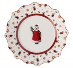 Villeroy & Boch lėk&scaron;tė &bdquo;Toy's Delight Jubil&auml;ums&ldquo; 24,5 cm