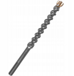 Hitachi Sds-max betono grąžtas 38x720 mm
