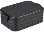 Mepal Take a Break Bento Midi Nordic Black &ndash; talpus maisto dėžutė