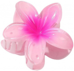 Ecarla Sp286 Gėlytės formos plaukų segtukas