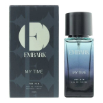 Embark, My Time, Kvepalų vanduo, Vyrams, 30 ml