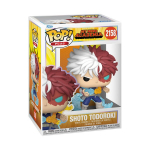 Funko POP! My Hero Academia - Shoto Todoroki