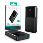 Atsarginis maitinimo &scaron;altinis ("Power Bank") I&scaron;orinis akumuliatorius Star Series Mini 20000 mAh Joyroom