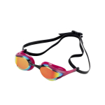Plaukimo akiniai Competition Aquafeel Leader Mirrored FINA aprobuoti 41011 42