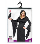 &bdquo;GOTI&Scaron;KA KARALIENĖ&ldquo; (suknelė su gobtuvu)