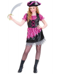 &bdquo;I&Scaron;PRASTASIS PIRATAS&ldquo; (suknelė, skrybėlė)