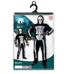 &bdquo;SKELETAS&ldquo; (kombinezonas, kaukė)