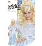 "PRINCESĖ" &scaron;viesiai mėlyna - (suknelė)