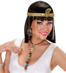 CLEOPATRA NECKLACE & EARRINGS SET