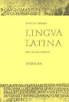 Lingua Latina - Indices, Lingua Latina - Indices