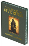 The Book of Five Rings: Luxury Full-Color Edition, The Book of Five Rings: Luxury Full-Color Edition