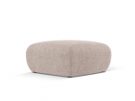 Pufas Micadoni Nolio, Beige