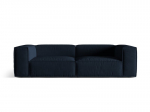 Sofa Micadoni Nuria, Dark Blue