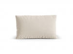 Micadoni dekoratyvinė pagalvėlė Nuria Beige 60x40 cm