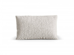 Micadoni dekoratyvinė pagalvėlė Nuria Grey Beige Melange 60x40 cm