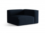 Sofos modulis Micadoni Nuria, Dark Blue