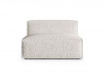 Sofos modulis Micadoni Nuria, Grey Beige Melange