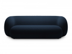 Sofa Micadoni Home MIC_3S_44_F1_Kate2, mėlyna