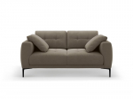 Sofa Micadoni Home MIC_2S_44_F1_Bemy2, ruda