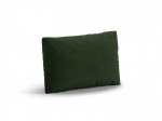 Micadoni dekoratyvinė pagalvėlė Poppy Green 30x50 cm