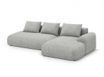 Mink&scaron;tas kampas su miegojimo funkcija Micadoni Home Calma, Olive