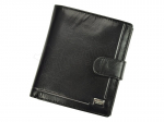 Vyri&scaron;ka piniginė Rovicky PC-102L-BAR RFID PC102LBARRFID419025903051112331, Ruda