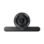Kompiuterio (WEB) kamera Lenovo Qhd 2k 4 Mp internetinė kamera su Ai