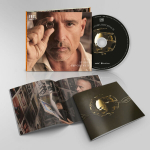 CD EROS EAMAZZOTTI Una Storia Importante (Deluxe Edition, Italienische Version) CD