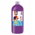 Plakatiniai dažai Sweet Colours 1000 ml, violetiniai