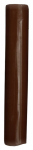 Plastelino Mona, 1 vnt., ruda