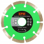 Deimantinis segmentinis diskas Epm Industry 230mm