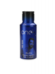Vienas 8 Bleu be dujų vyri&scaron;kas kūno dezodorantas pur&scaron;kiklis, 200 ml