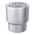 Lizdinis raktas Mjw 34040 40mm 3/4" 6-kampis