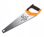 Rankinis pjūklas medienai Polax Barracuda 450mm, 55hrc