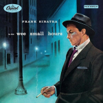 Frank Sinatra - In the Wee Small Hours (vinilinė plok&scaron;telė, LP)