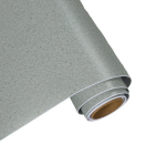 Lipni Vinilinė Baldų Plėvelė Granite Terrazzo Varyfloral Žalia 30X300 Cm