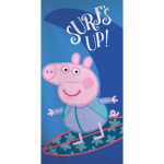 Peppa Pig rank&scaron;luostis, 70&times;140 cm