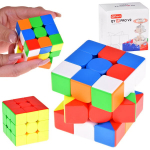 Magnetinis kubas 3x3x3