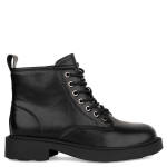 KEDDO Aulinukai moterims, Juoda, Booties