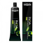 Plaukų dažai L&lsquo;oreal Professionnel iNOA No Ammonia Permanent Color Blue Booster 60g