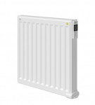 Elektrinis alyvos radiatorius, 21 tipo, Purmo Yali Digital Plus, 500x800 mm, 230 V, 1250 W