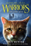 Warriors: Changing Skies 01: The Elders Quest, Warriors: Changing Skies 01: The Elders Quest