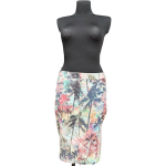 Stilingas Midi Sijonas Gerry Weber Spalvotas 38 Dydis