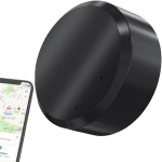 I&scaron;manusis &bdquo;Bluetooth&ldquo; sekiklis &ndash; daiktų nuo pametimo sekimas, suderinamas su Android/iOS, tinka augintiniams/piniginėms/lagaminams, IP67 atsparus vandeniui