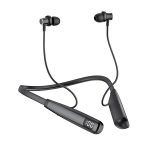 Bluetooth ausinės ant kaklo, sportinės