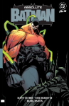 Absolute Batman Vol. 2: Abomination, Absolute Batman Vol. 2: Abomination