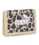 Puma piniginė 054758*13, smėlio spalvos/ juodas 4067984159977, ONE
