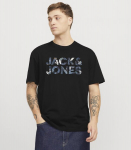 Jack & Jones vyri&scaron;ki mar&scaron;kinėliai 12268127*01, juoda, S