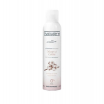 EVOLUDERM Svelnus antiperspirantas-dezodorantas su medvilnes ekstraktu, 24 val., 200 ml